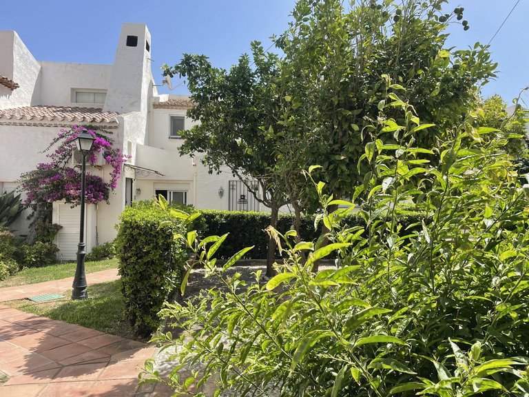 Apartment for Sale in Estepona, Malaga 18