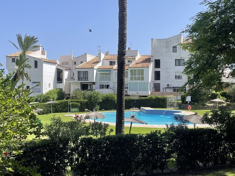 Apartment for Sale in Estepona, Malaga 20