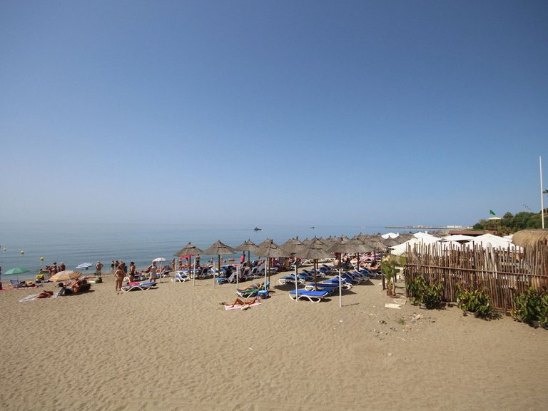 Apartment for Sale in Calahonda, Malaga 1