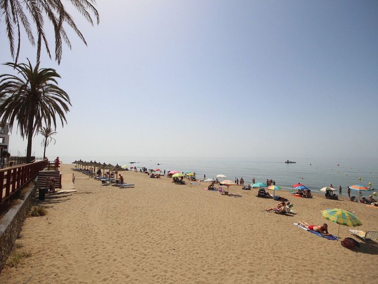Apartment for Sale in Calahonda, Malaga 10