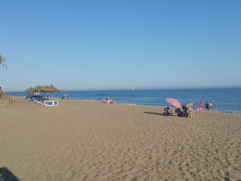 Apartment for Sale in Calahonda, Malaga 11