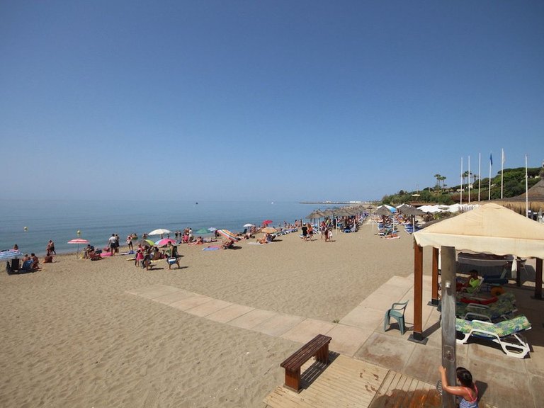 Apartment for Sale in Calahonda, Malaga 12