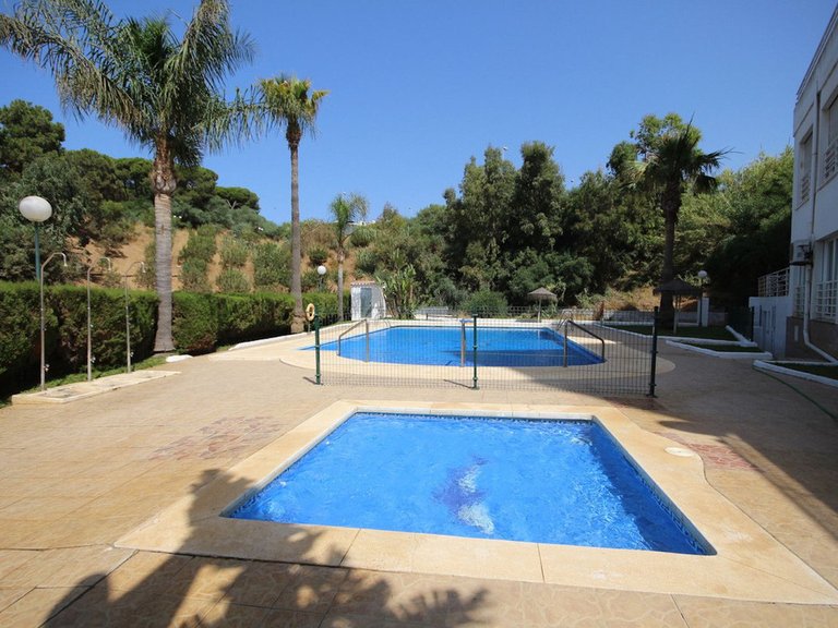 Apartment for Sale in Calahonda, Malaga 13