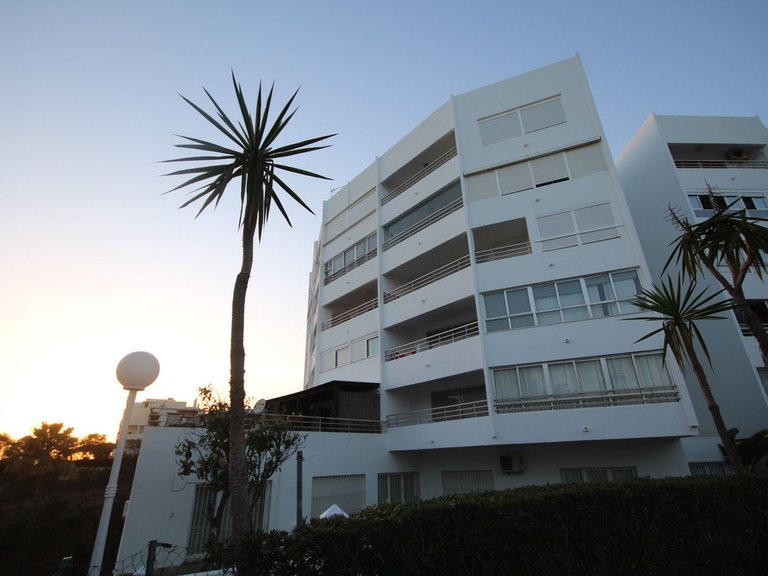 Apartment for Sale in Calahonda, Malaga 14
