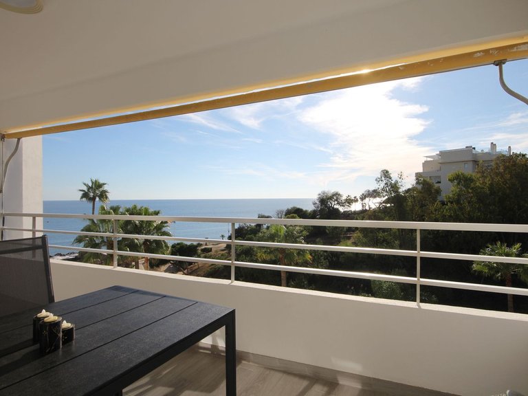 Apartment for Sale in Calahonda, Malaga 21
