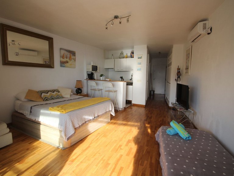 Apartment for Sale in Calahonda, Malaga 22