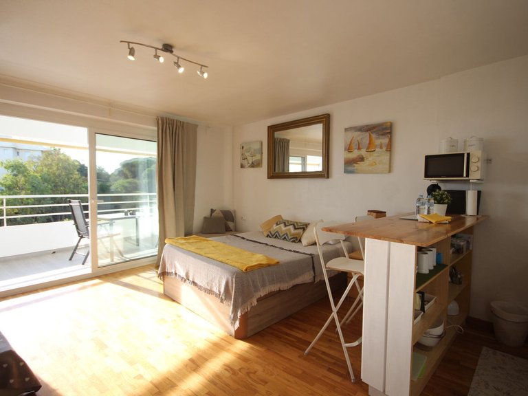 Apartment for Sale in Calahonda, Malaga 23