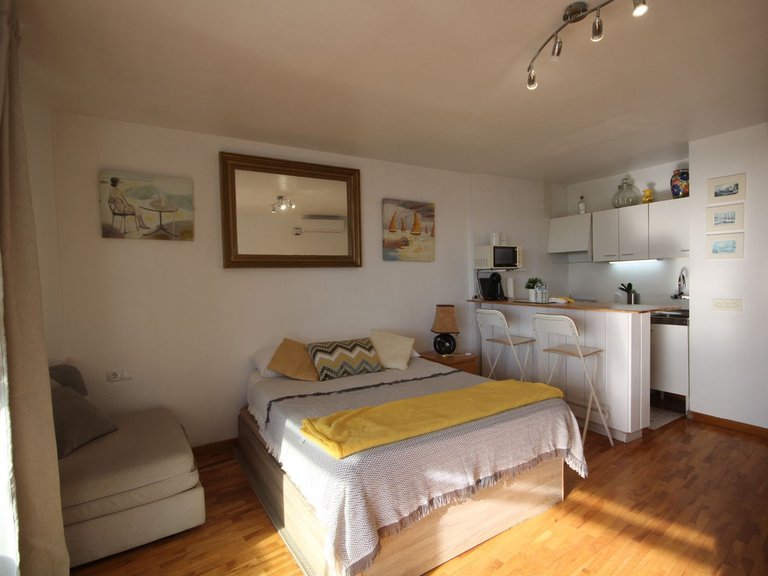 Apartment for Sale in Calahonda, Malaga 24