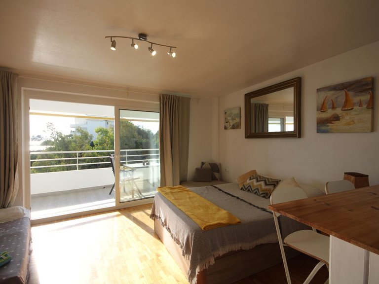 Apartment for Sale in Calahonda, Malaga 25