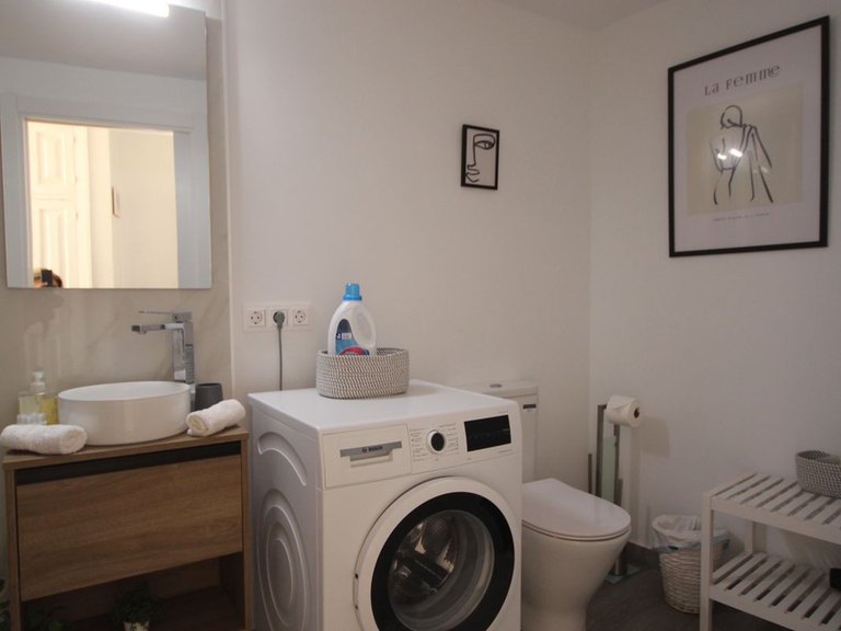Apartment for Sale in Calahonda, Malaga 26
