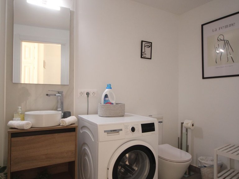 Apartment for Sale in Calahonda, Malaga 27