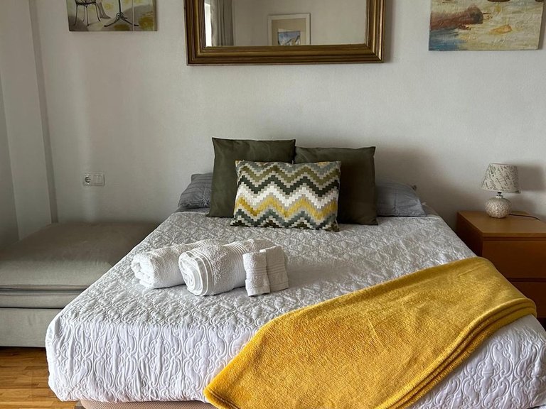 Apartment for Sale in Calahonda, Malaga 29