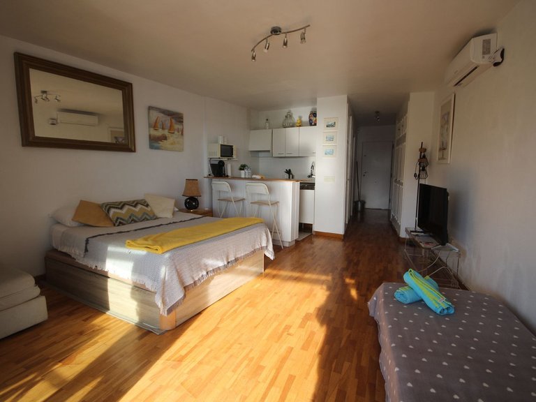 Apartment for Sale in Calahonda, Malaga 6