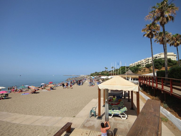 Apartment for Sale in Calahonda, Malaga 8