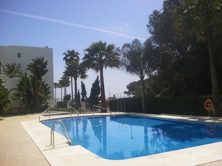 Apartment for Sale in Calahonda, Malaga 9