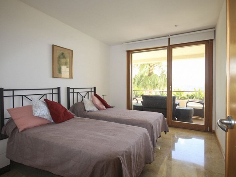 Apartment for Sale in Marbella, Malaga 10