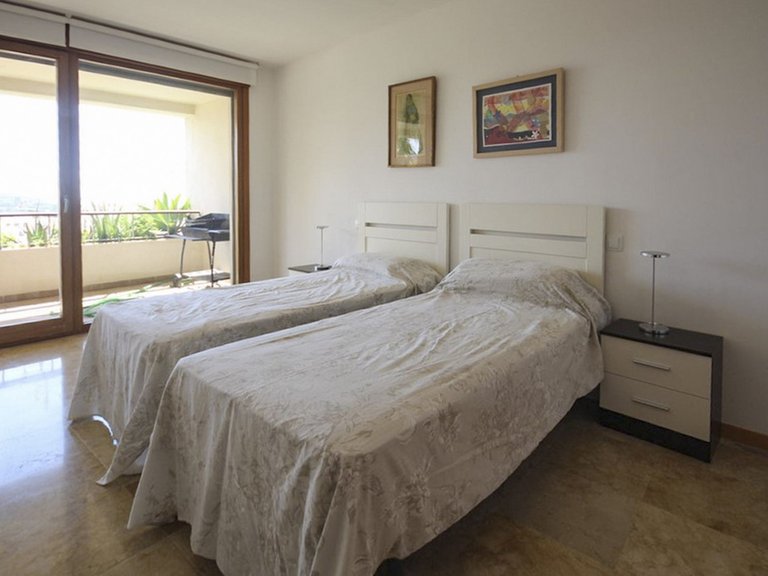 Apartment for Sale in Marbella, Malaga 11