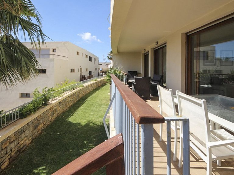 Apartment for Sale in Marbella, Malaga 16
