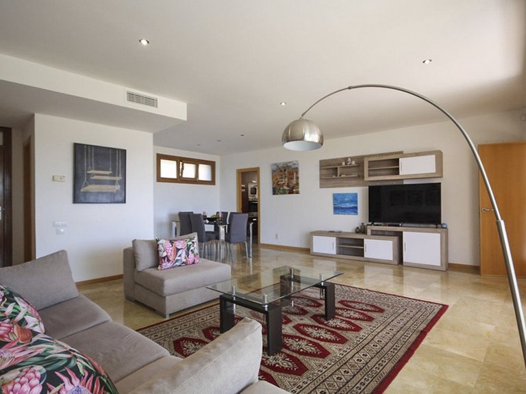 Apartment for Sale in Marbella, Malaga 3