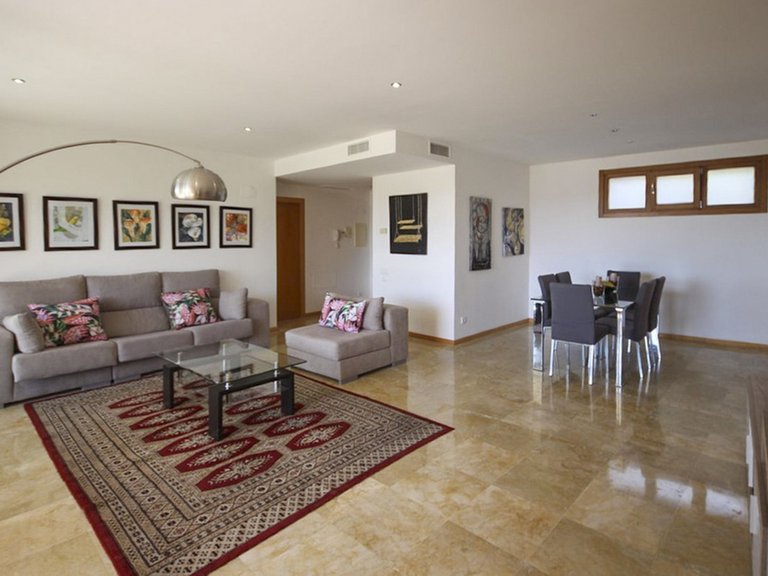 Apartment for Sale in Marbella, Malaga 4