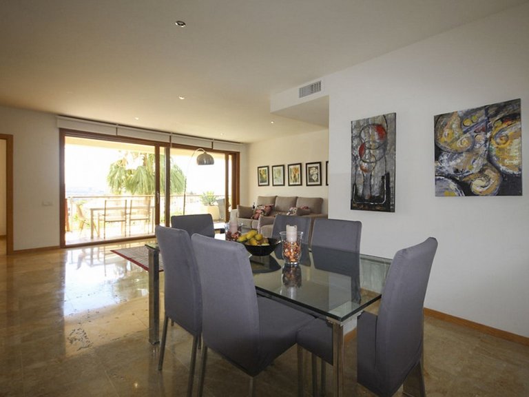 Apartment for Sale in Marbella, Malaga 7