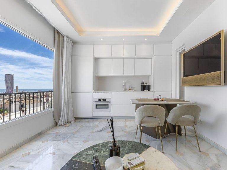 Apartment for Sale in Puerto Banús, Malaga 26