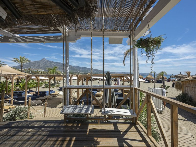 Apartment for Sale in Puerto Banús, Malaga 33