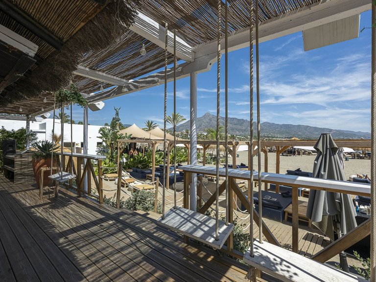 Apartment for Sale in Puerto Banús, Malaga 34