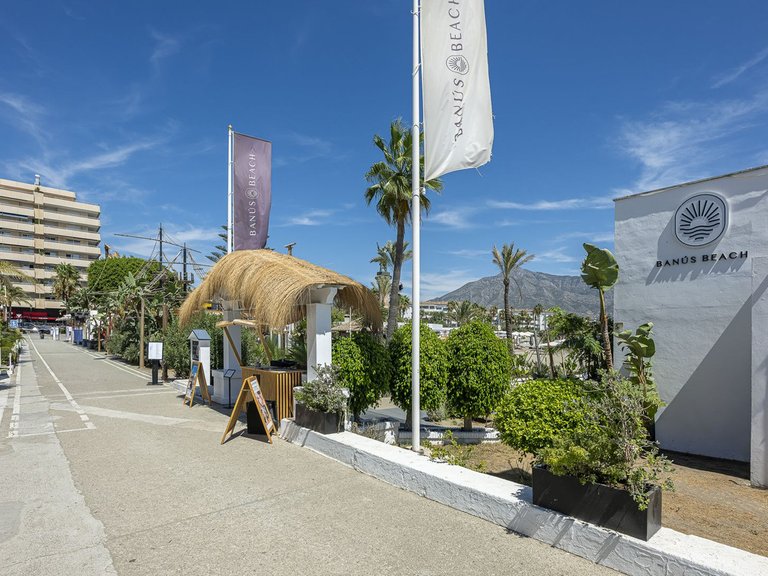 Apartment for Sale in Puerto Banús, Malaga 36