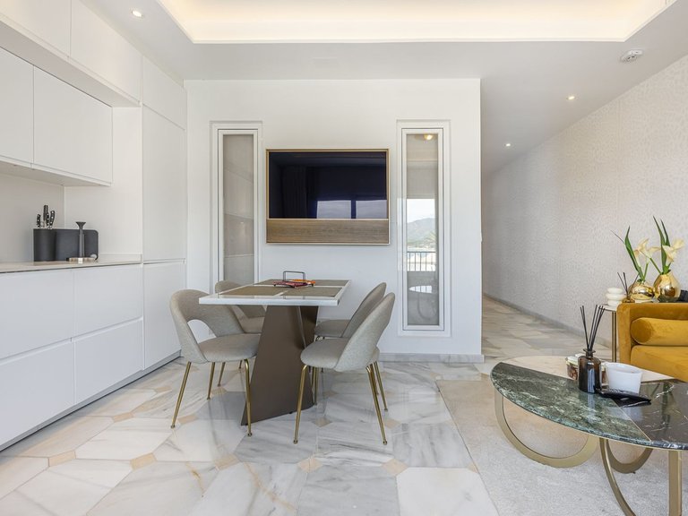 Apartment for Sale in Puerto Banús, Malaga 9