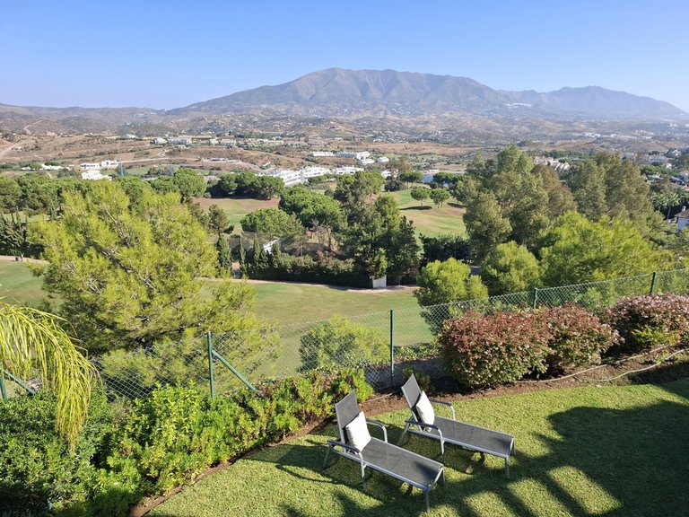 Villa for Sale in Mijas Costa, Malaga 1