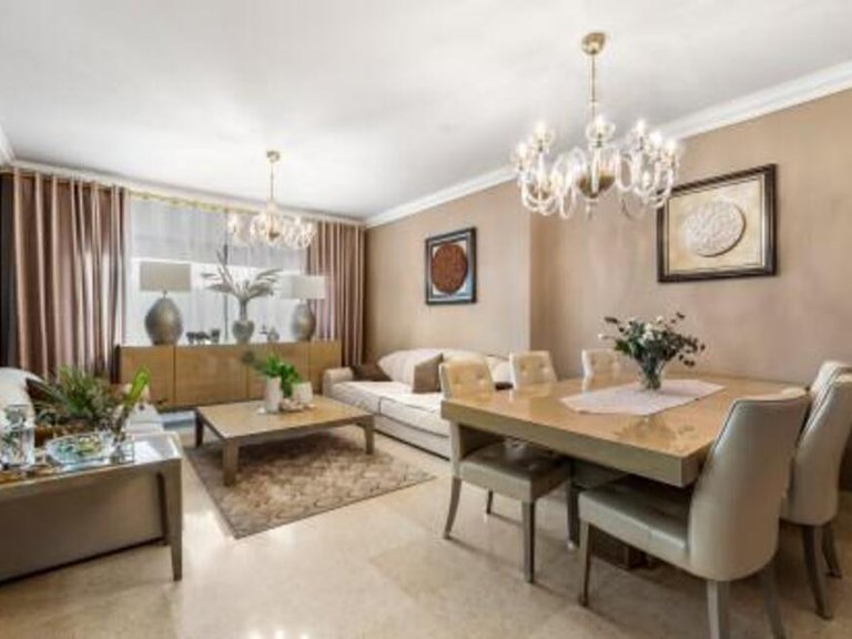 Apartment for Sale in Benahavís, Malaga 2