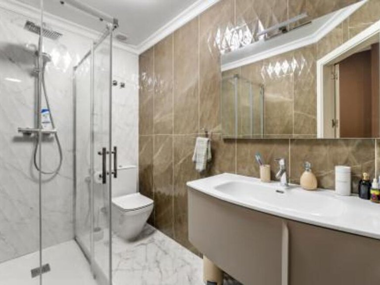 Apartment for Sale in Benahavís, Malaga 21