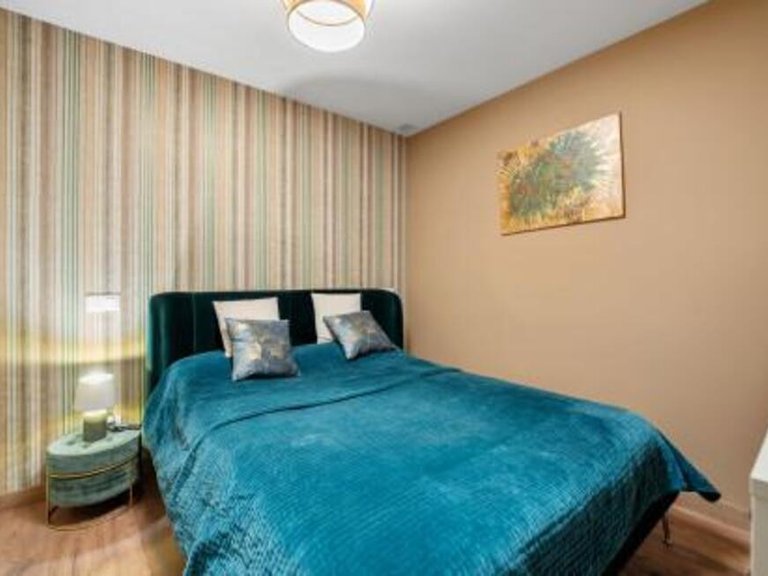 Apartment for Sale in Benahavís, Malaga 22