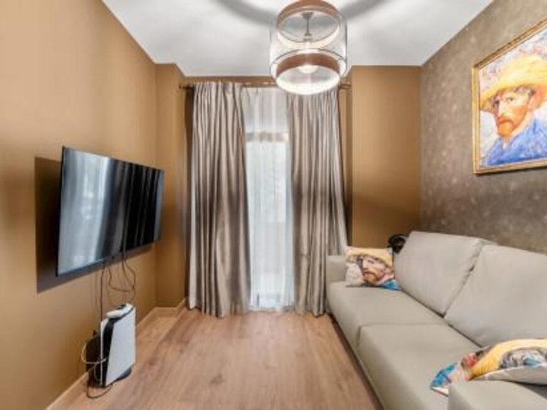 Apartment for Sale in Benahavís, Malaga 26