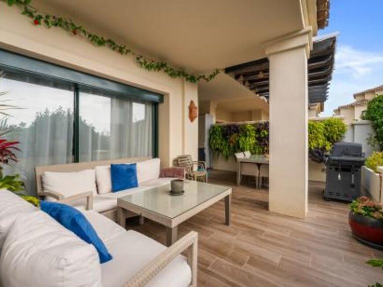 Apartment for Sale in Benahavís, Malaga 7
