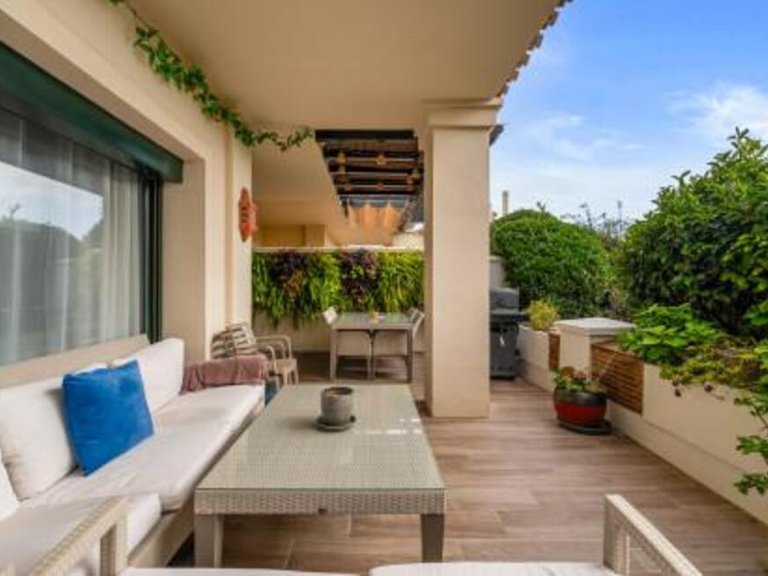 Apartment for Sale in Benahavís, Malaga 8