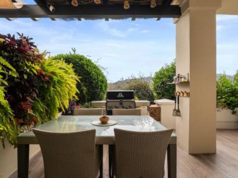Apartment for Sale in Benahavís, Malaga 9