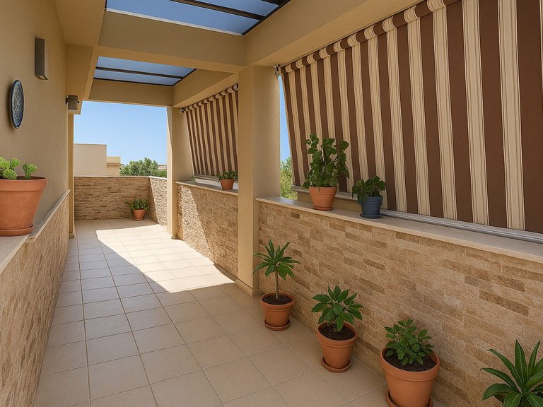Apartment for Sale in Mijas, Malaga 1