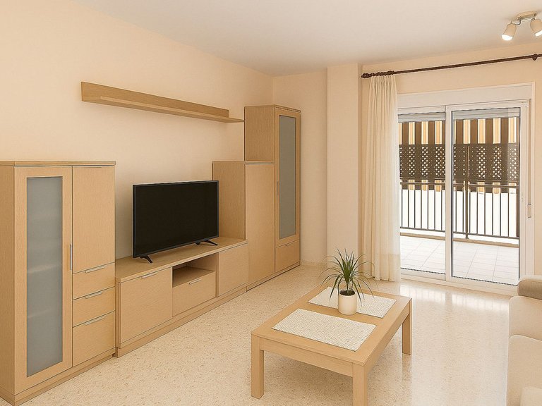 Apartment for Sale in Mijas, Malaga 2