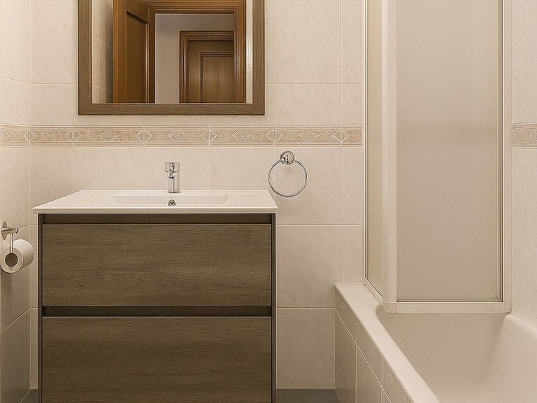 Apartment for Sale in Mijas, Malaga 20