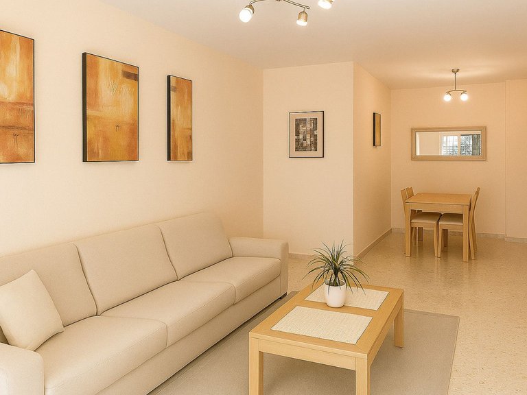 Apartment for Sale in Mijas, Malaga 4
