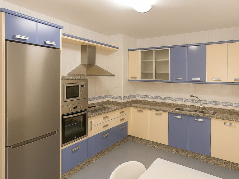 Apartment for Sale in Mijas, Malaga 6