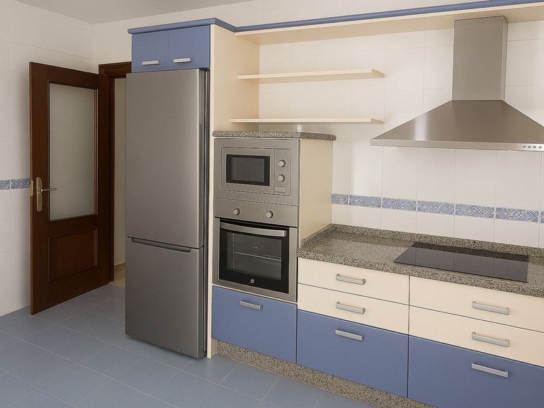 Apartment for Sale in Mijas, Malaga 7
