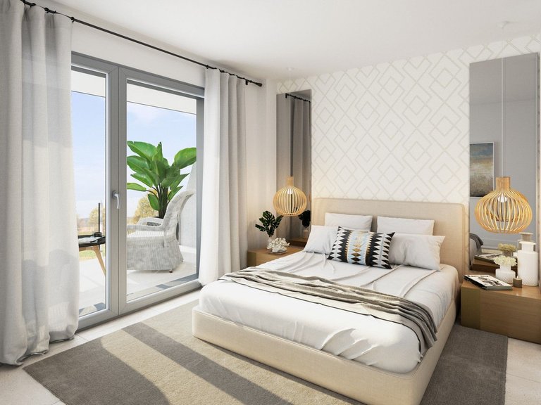 Villa for Sale in La Cala, Malaga 14