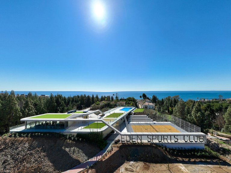 Villa for Sale in La Cala, Malaga 18