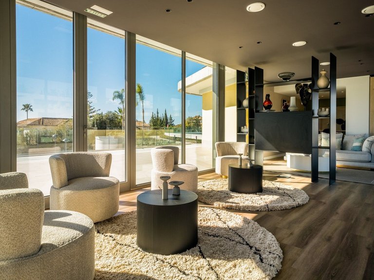 Villa for Sale in La Cala, Malaga 26