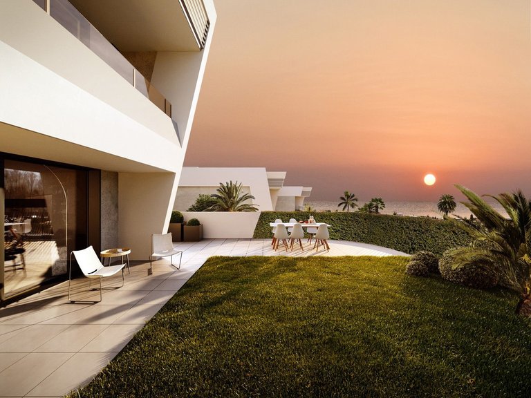 Villa for Sale in La Cala, Malaga 4