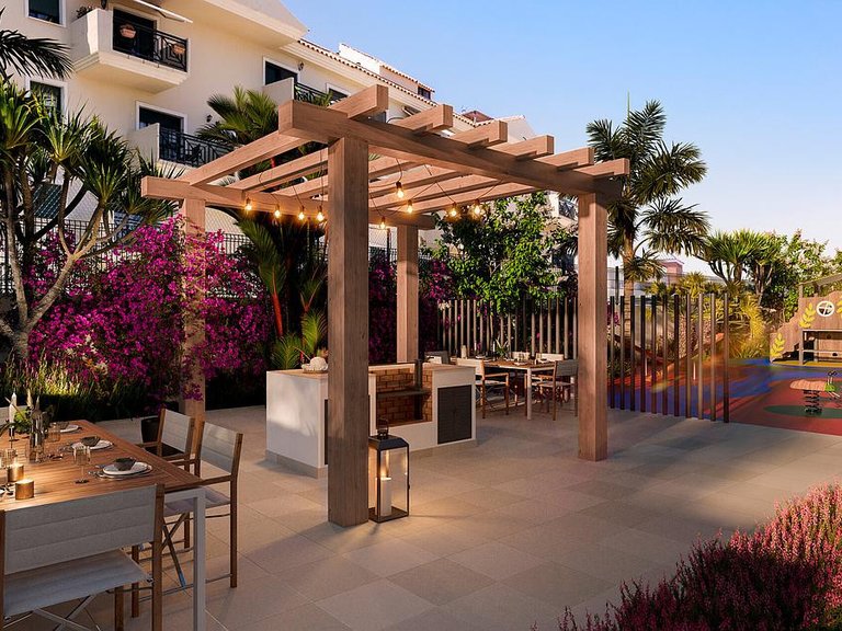 Apartment for Sale in Estepona, Malaga 1