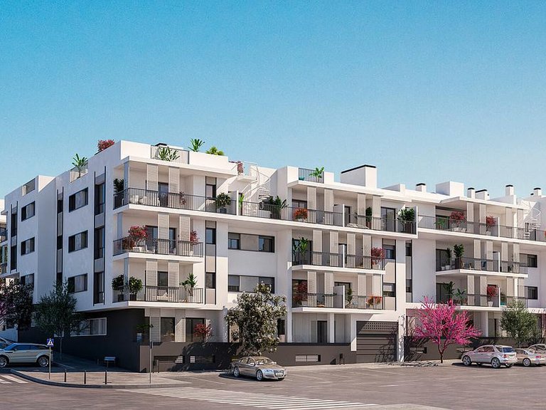 Apartment for Sale in Estepona, Malaga 2